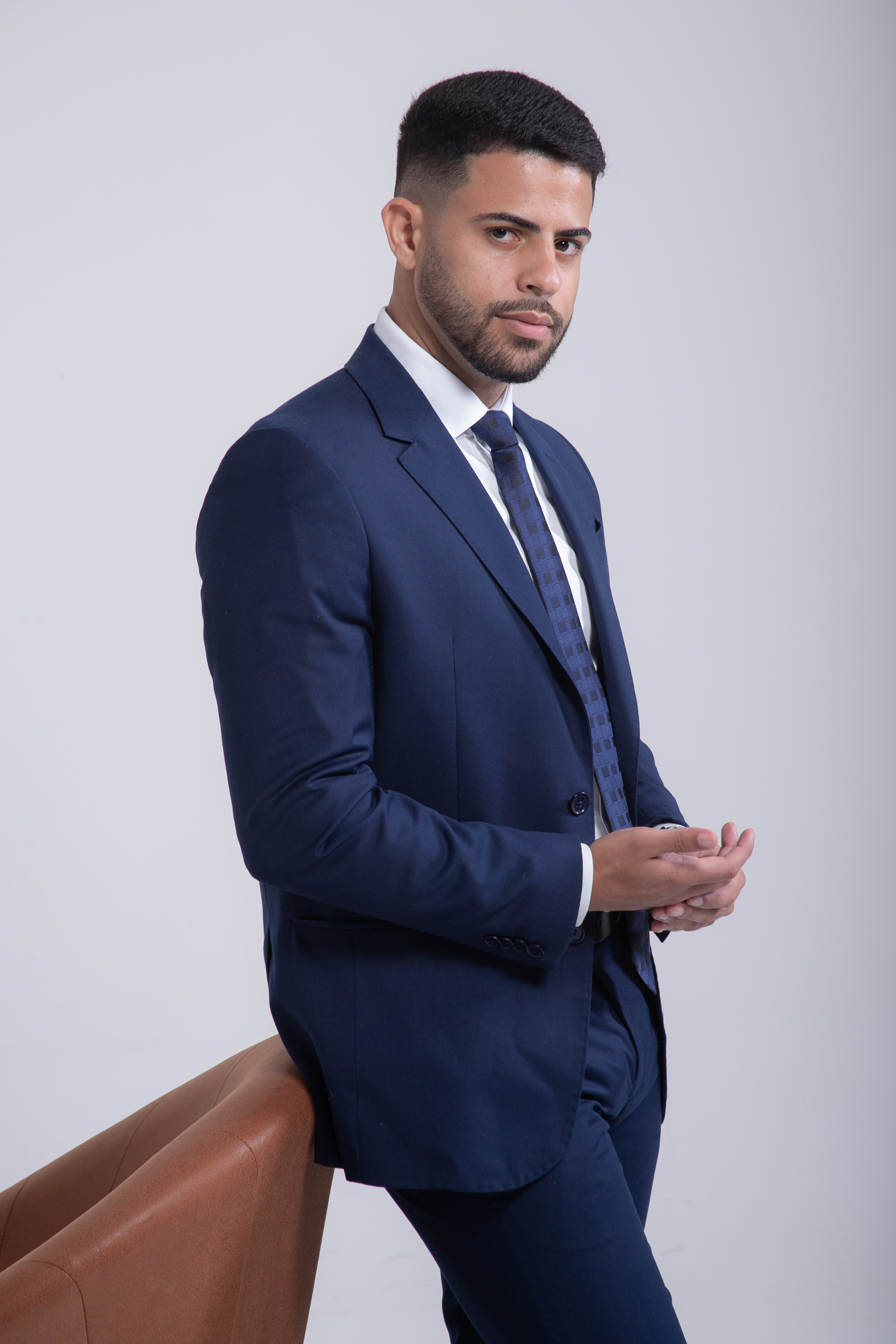 Dr. Rafael Pereira